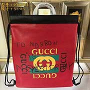 GUCCI古奇 專柜品質(zhì) 采用進口牛皮 原廠五金！精致做工 獨家實物拍照 質(zhì)量如圖可見 款號：494053尺寸：38*45