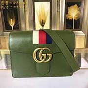 GUCCI古奇 專柜品質 采用進口牛皮 原廠五金！精致做工 獨家實物拍照 質量如圖可見 款號：476468尺寸：27*18*9