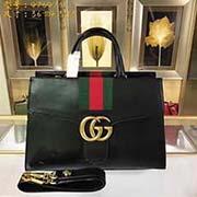 GUCCI古奇 專柜品質 采用進口牛