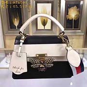 GUCCI古奇 專柜品質 采用進口牛皮 原廠五金！精致做工 獨家實物拍照 質量如圖可見 款號：476541尺寸：25.5*17*13