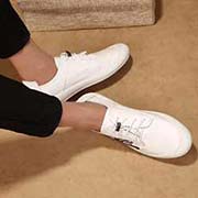 P 古奇官網新款休閑男鞋搶先上市 材料做工完勝市場所有版本 高品質出貨 獨家高品質 實物拍攝 頭層羊皮內里 進口專用材料凸顯獨特魅力 拒絕磨腳休閑驅車佳選擇 原版大底1:1高等定制 XL碼數38