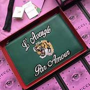 GUCCI古奇 不管是用料 做工 logo 鋼印 編碼 走線 每一個細節都將古奇的精彩內涵表現得淋漓盡致 質量保證 售后無擔憂 原廠材料！實物拍攝 質量如圖可見 型號：431416尺寸：30*20