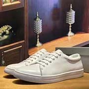  全羊里 PRADA 普拉達 18年官網新款 海淘原版專業復刻 進口原版頭層牛皮搭載頭層羊皮內里 羊皮墊腳 原版橡膠大底！高等帥氣有內涵 低調奢華夠氣派！配碼：38～44