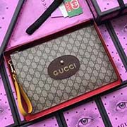 GUCCI古奇 不管是用料 做工 logo 鋼印 編碼 走線 每一個(gè)細(xì)節(jié)都將古奇的精彩內(nèi)涵表現(xiàn)得淋漓盡致 質(zhì)量保證 售后無擔(dān)憂 原廠材料！實(shí)物拍攝 質(zhì)量如圖可見 型號：473956尺寸：30*20