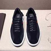  實物拍攝 無P圖 CUCCl 官網 爆新品 時尚潮流 百搭款 鞋面原版進口材質 全羊皮內里 原版特供大底 2018專柜同歩發售 潮男畢備 碼數 38－44