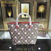 GUCCI古奇 專柜品質 采用進口牛皮 原廠五金！精致做工 獨家實物拍照 質量如圖可見 款號：410812尺寸：21*20*10