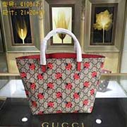 GUCCI古奇 專柜品質(zhì) 采用進口牛皮 原廠五金！精致做工 獨家實物拍照 質(zhì)量如圖可見 款號：410812尺寸：21*20*10