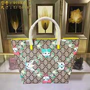 GUCCI古奇 專柜品質 采用進口牛皮 原廠五金！精致做工 獨家實物拍照 質量如圖可見 款號：410812尺寸：21*20*10