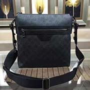 GUCCI古奇 專柜品質 采用進口牛皮 原廠五金！精致做工 獨家實物拍照 質量如圖可見 款號：322279尺寸：27*30*6