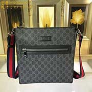 GUCCI古奇 專柜品質(zhì) 采用進(jìn)口牛皮 原廠五金！精致做工 獨(dú)家實(shí)物拍照 質(zhì)量如圖可見 款號(hào)：474137尺寸：27*28.5*5