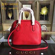GUCCI古奇 專柜品質 采用進口牛皮 原廠五金！精致做工 獨家實物拍照 質量如圖可見 款號：341504尺寸：24*18*11