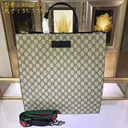 GUCCI古奇 專(zhuān)柜品質(zhì) 采用進(jìn)口牛皮 原廠五金！精致做工 獨(dú)家實(shí)物拍照 質(zhì)量如圖可見(jiàn) 款號(hào)：456217尺寸：35.5*38*4