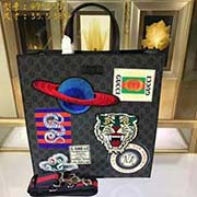 GUCCI古奇 專柜品質 采用進口牛皮 原廠五金！精致做工 獨家實物拍照 質量如圖可見 款號：495559尺寸：35.5*38*4