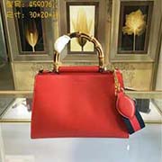 GUCCI古奇 專柜品質(zhì) 采用進口牛皮 原廠五金！精致做工 獨家實物拍照 質(zhì)量如圖可見 款號：459076尺寸：30*20*11