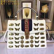 GUCCI古奇 專柜品質 采用進口牛皮 原廠五金！精致做工 獨家實物拍照 質量如圖可見 款號：431665尺寸：31.5*22*11