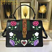 GUCCI古奇 專柜品質 采用進口牛皮 原廠五金！精致做工 獨家實物拍照 質量如圖可見 款號：431665尺寸：31.5*22*11