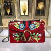 GUCCI古奇 專(zhuān)柜品質(zhì) 采用進(jìn)口牛皮 原廠五金！精致做工 獨(dú)家實(shí)物拍照 質(zhì)量如圖可見(jiàn) 款號(hào)：400249尺寸：28*17*9