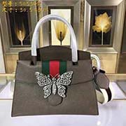 GUCCI古奇 專柜品質 采用進口牛皮 原廠五金！精致做工 獨家實物拍照 質量如圖可見 款號：505342尺寸：30.5*23*12