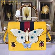 GUCCI古奇 專柜品質(zhì) 采用進(jìn)口牛皮 原廠五金！精致做工 獨(dú)家實(shí)物拍照 質(zhì)量如圖可見 款號(hào)：488691尺寸：30*21*11.5