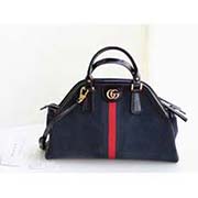 gucci古奇 GUCCI新款 全新REBELLE系列手袋擁