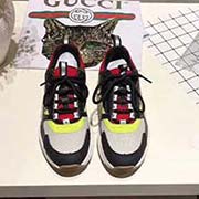  吊炸天的鞋 Dior老爹鞋 情侶款發售 走秀當天