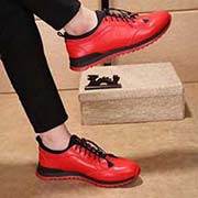 Prada普拉達新款休閑運動鞋 特殊工藝 高等代買 男士專柜同步發售 意大利進口原版小牛皮 原版膠片 特供原版底 獨家雙層活動成型墊腳 超級舒適 好品質 看得見 實物拍攝Size：38-44