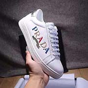 P無敵-18春版主流/專柜較量 PRADA 士1:1專柜