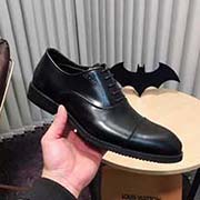 2018新款上市 愛馬仕摩登休閑 商務正裝！采用純正的意式工藝制作 鞋面采用頭層牛皮 質感十足！內里羊皮里 原版橡膠皮鞋大底。版型大氣舒適！正碼 38-44