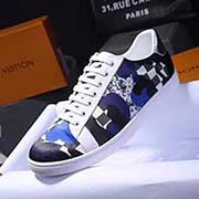 路易威登LV春夏新款 潮流時尚鞋