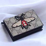 GUCCI古奇 不管是用料 做工 logo 鋼印 編碼 走線 每一個細節(jié)都將古奇的精彩內涵表現得淋漓盡致 質量保證 售后無擔憂 原廠材料！實物拍攝 質量如圖可見 型號：456867尺寸：11*9.5*