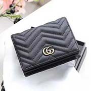 GUCCI古奇 專柜品質 采用進口牛皮 原廠五金！精致做工 獨家實物拍照 質量如圖可見 款號：466492尺寸：11*9*3