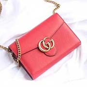 GUCCI古奇 不管是用料 做工 logo 鋼印 編碼 走線 每一個細節(jié)都將古奇的精彩內(nèi)涵表現(xiàn)得淋漓盡致 質(zhì)量保證 售后無擔(dān)憂 原廠材料！實物拍攝 質(zhì)量如圖可見 型號：401232尺寸：20*12*5