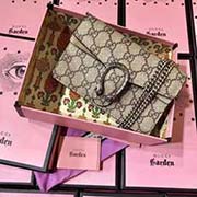 GUCCI高等原單一個(gè)結(jié)構(gòu)性超小型