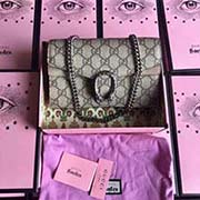 GUCCI高等原單一個(gè)結(jié)構(gòu)性超小型