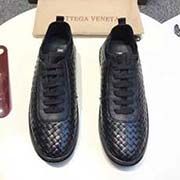 新款更新 BV休閑鞋板鞋爆經典款 正規鞋廠出品 做工跟原版較量 鞋面進口頭層小牛皮 純手工編織 牛里皮內里 私模大底@適合各種出行 碼數38-44