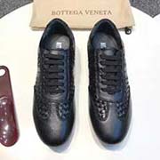 新款更新 BV休閑鞋板鞋爆經(jīng)典款 正規(guī)鞋廠出品 做工跟原版較量 鞋面進口頭層小牛皮 純手工編織 牛里皮內(nèi)里 私模大底@適合各種出行 碼數(shù)38-44