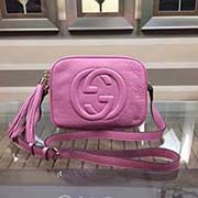 GUCCI古奇 專柜品質(zhì) 采用進(jìn)口牛皮 原廠五金！精致做工 獨(dú)家實(shí)物拍照 質(zhì)量如圖可見 款號(hào)：308364尺寸：21*15*7