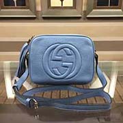 GUCCI古奇 專柜品質 采用進口牛皮 原廠五金！精