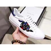 GUCCI 官網(wǎng)。古奇鉆蛇電繡獨(dú)家