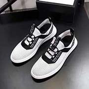 2018獨(dú)家新款GUCCi法國(guó)專柜限量版高等版本新懶人休閑鞋 品質(zhì) 時(shí)尚個(gè)性潮流休閑 超柔軟生膠大底 進(jìn)口飛織透氣防臭 論材料做工完勝市場(chǎng)所有版本 高高等版本品質(zhì)出貨 實(shí)物拍攝 凸顯獨(dú)特魅力 上腳