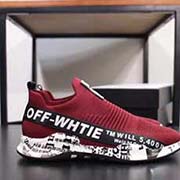 2018獨(dú)家新款off-white-GUCCi聯(lián)名國(guó)外限量版高等版本新懶人休閑鞋 品質(zhì) 時(shí)尚個(gè)性潮流休閑 超柔軟生膠大底 進(jìn)口飛織透氣防臭 論材料做工完勝市場(chǎng)所有版本 高高等版本品質(zhì)出貨 實(shí)物拍攝