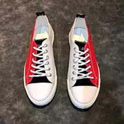 2018新款off-white新懶人鞋 品質(zhì) 休閑時尚 超柔軟生膠大底 論材料做工完勝市場所有版本 高品質(zhì)出貨 實物拍攝 凸顯獨特魅力 上腳十分舒適 碼數(shù)：38-44