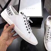 2018獨家新款off-white-GUCCi聯名國外限量版高等版本新懶人休閑鞋 品質 潮流休閑時尚 超柔軟生膠大底 歐洲進口頭層牛皮 內里頭層豬皮透氣防臭 論材料做工完勝市場所有版本 高高等版本