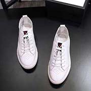 2018獨家新款GUCCi法國限量版高等版本新休閑鞋 品質 潮流休閑時尚 超柔軟生膠大底 歐洲進口頭層牛皮 內里頭層豬皮透氣防臭 論材料做工完 市場所有版本 高高等版本品質出貨 實物拍攝 凸顯獨特