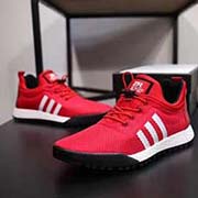 2018獨(dú)家新款GUCCi-阿迪達(dá)斯聯(lián)名法國專柜限量版高等版本新懶人休閑鞋 品質(zhì) 時(shí)尚個(gè)性潮流休閑 超柔軟生膠大底 進(jìn)口飛織透氣防臭 論材料做工完勝市場所有版本 高高等版本品質(zhì)出貨 實(shí)物拍攝 凸顯