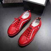 2018獨家新款GUCCi法國限量版高等版本新懶人休閑鞋 品質 潮流休閑時尚 超柔軟生膠大底 歐洲進口頭層牛皮 內里頭層豬皮透氣防臭 論材料做工完勝市場所有版本 高高等版本品質出貨 實物拍攝 凸顯