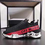 2018獨家新款off-white-GUCCi聯(lián)名國外限量版高等版本新懶人休閑鞋 品質(zhì) 時尚個性潮流休閑 超柔軟生膠大底 進口飛織透氣防臭 論材料做工完勝市場所有版本 高高等版本品質(zhì)出貨 實物拍攝