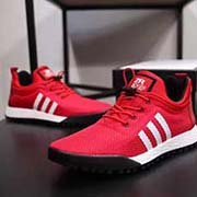 2018獨家新款GUCCi-阿迪達斯聯名法國專柜限量版高等版本新懶人休閑鞋 品質 時尚個性潮流休閑 超柔軟生膠大底 進口飛織透氣防臭 論材料做工完勝市場所有版本 高高等版本品質出貨 實物拍攝 凸顯