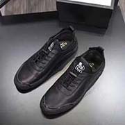 2018獨家新款GUCCi法國限量版高等版本新休閑鞋 品質 潮流休閑時尚 超柔軟生膠大底 歐洲進口頭層牛皮 內里頭層豬皮透氣防臭 論材料做工完勝市場所有版本 高高等版本品質出貨 實物拍攝 凸顯獨特