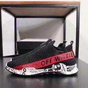 2018獨家新款off-white-GUCCi聯名國外限量版高等版本新懶人休閑鞋 品質 時尚個性潮流休閑 超柔軟生膠大底 進口飛織透氣防臭 論材料做工完勝市場所有版本 高高等版本品質出貨 實物拍攝